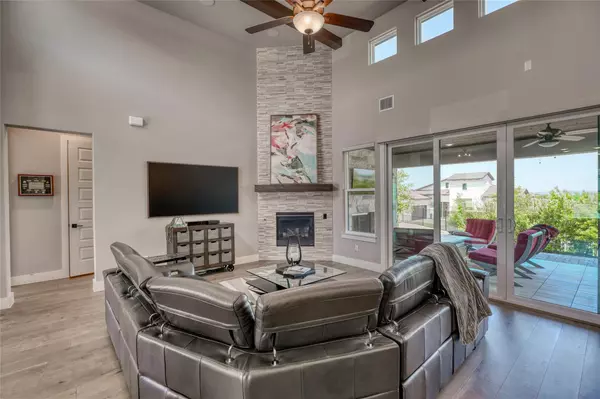 Horseshoe Bay, TX 78657,111 Medici CV