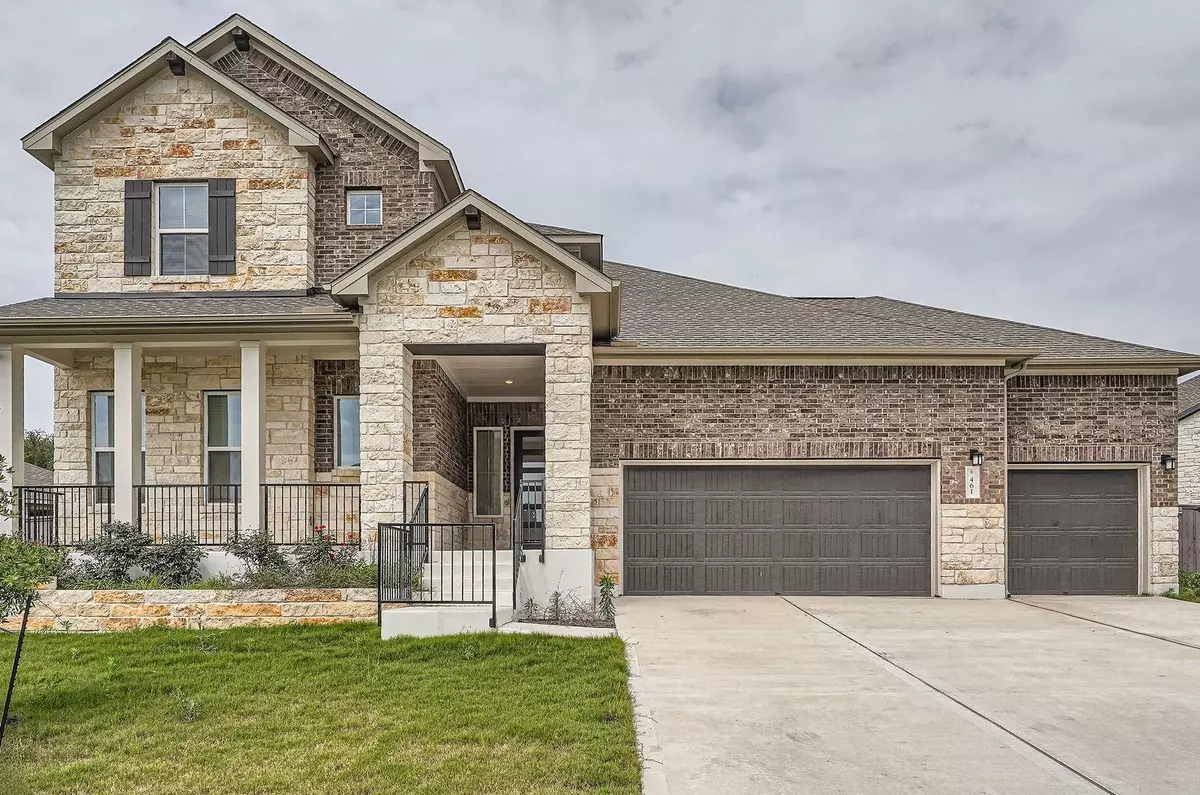 Kyle, TX 78640,461 Constitution WAY