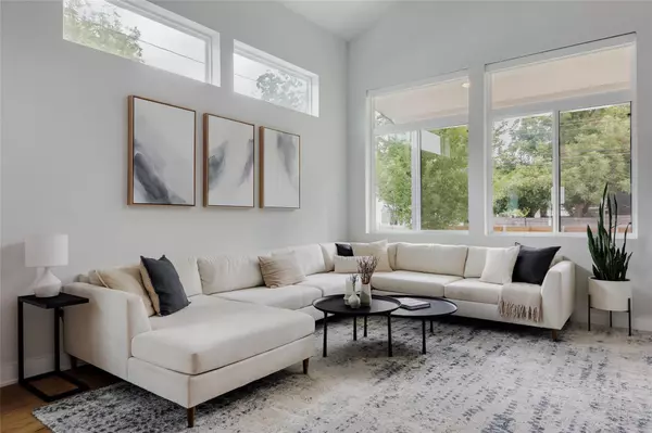 Austin, TX 78702,1401 Holly ST #A