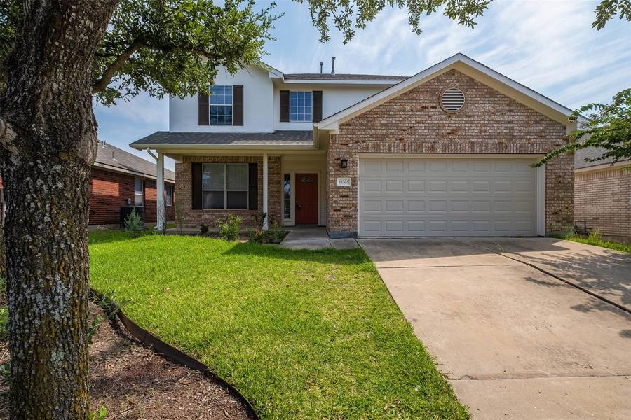 18305 Masi LOOP, Pflugerville, TX 78660