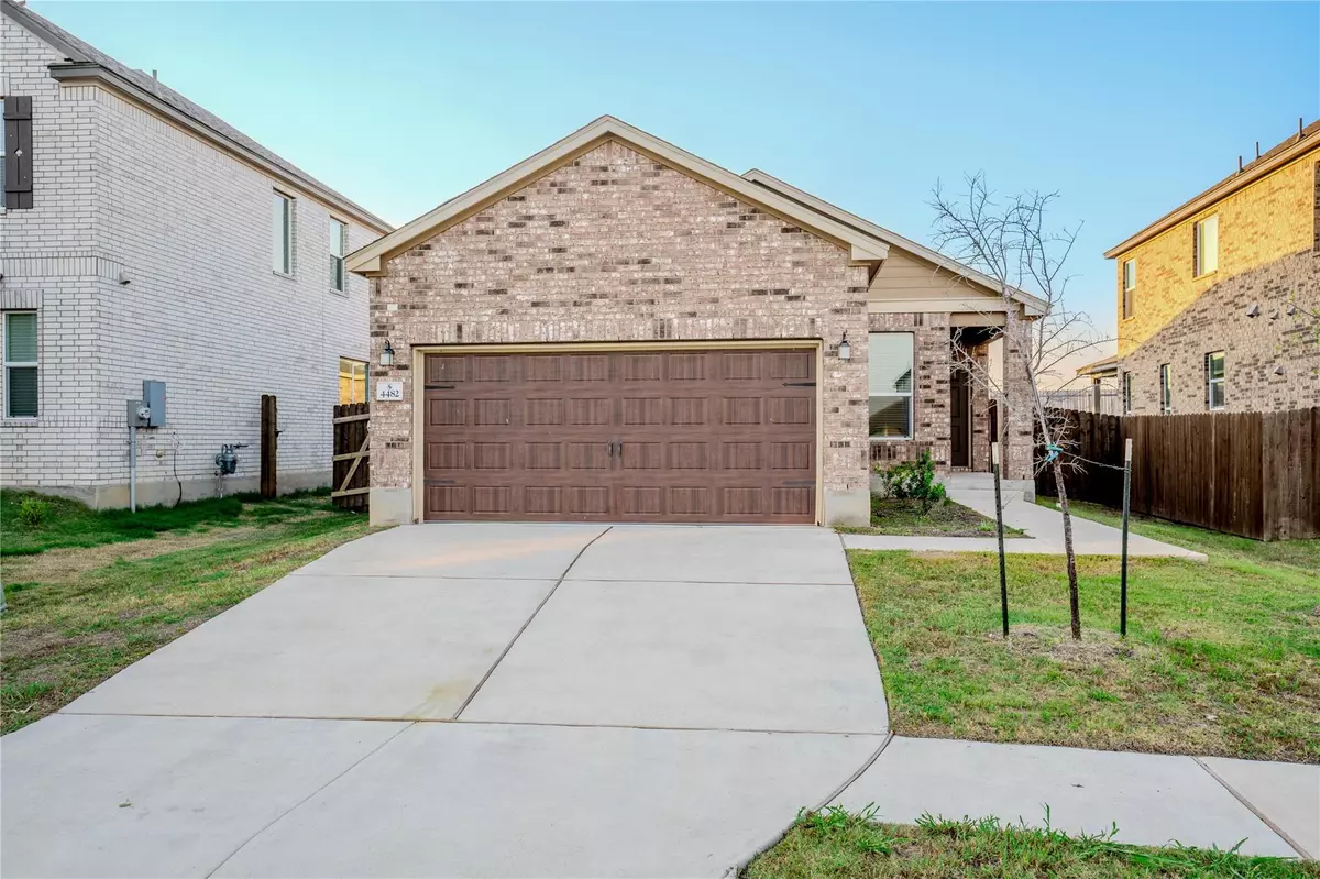 Round Rock, TX 78665,4482 Acerno ST