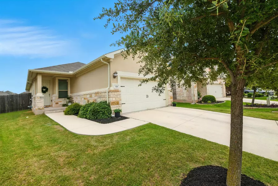 324 Mountain Valley ST, Georgetown, TX 78628
