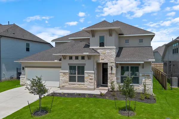 Liberty Hill, TX 78642,417 Hollister DR
