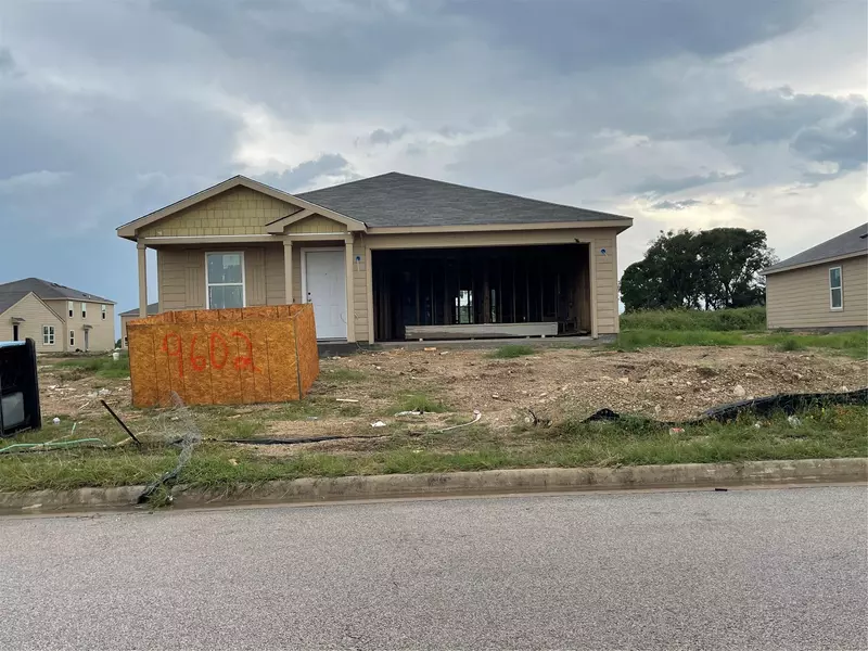 9602 Cullen DR, Killeen, TX 76542