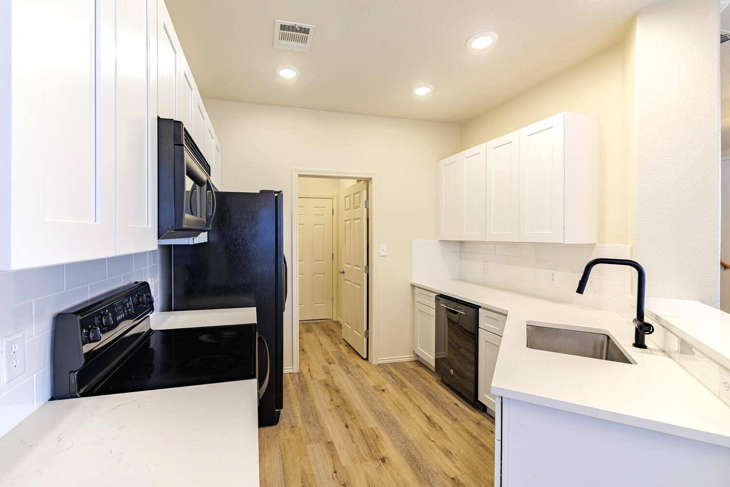 Austin, TX 78727,2632 Century Park BLVD #18