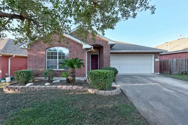 1604 Bush Coat LN, Austin, TX 78754