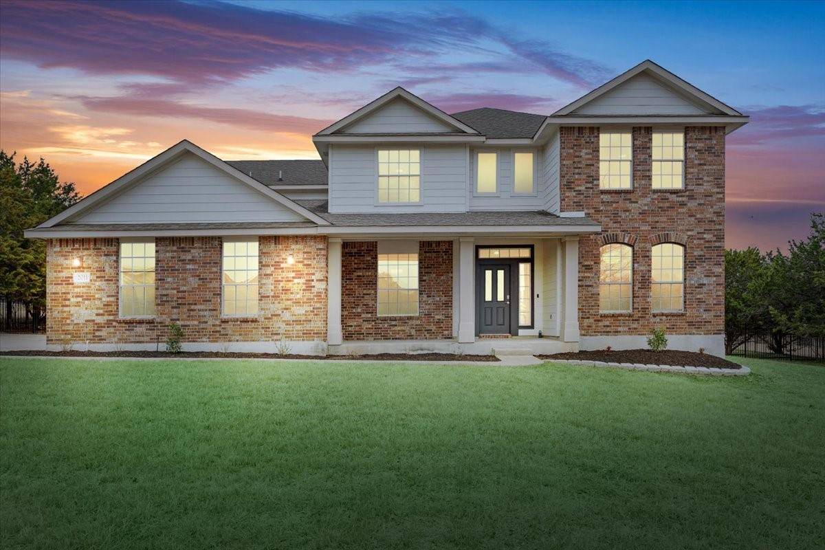 2011 Lakefront DR, Harker Heights, TX 76548