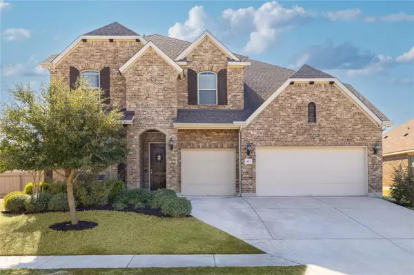 423 Blossom Valley STRM, Buda, TX 78610