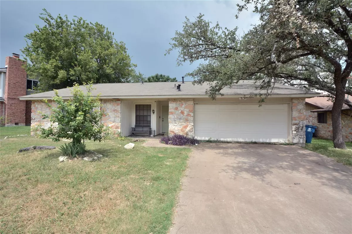 Austin, TX 78750,12327 Deerbrook TRL