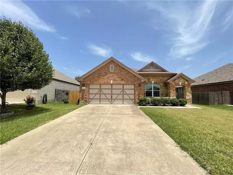 2003 Sydnee DR, Leander, TX 78641