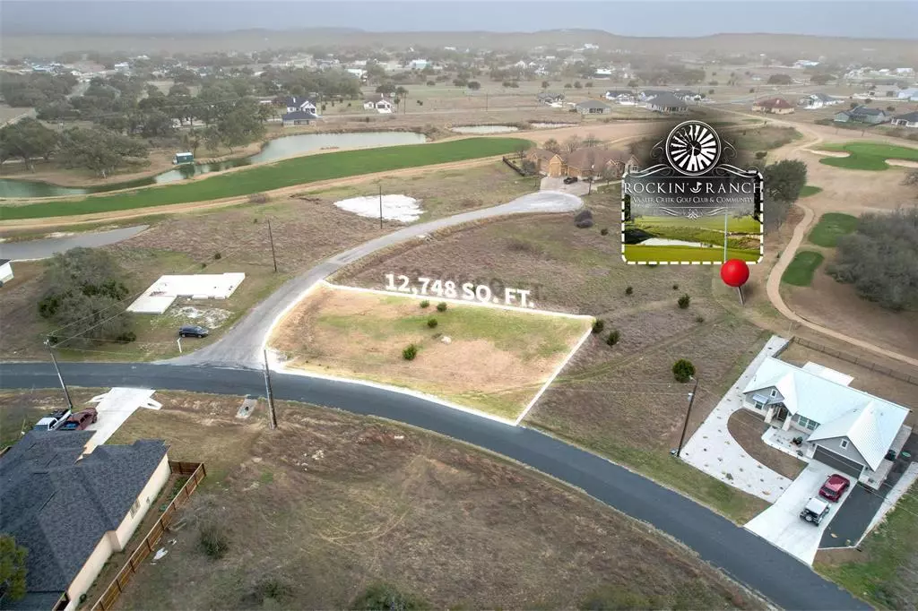 Blanco, TX 78606,Lot 555 Bryan Marsh