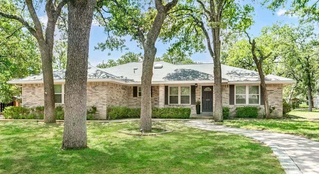 Fredericksburg, TX 78624,105 Cristol DR