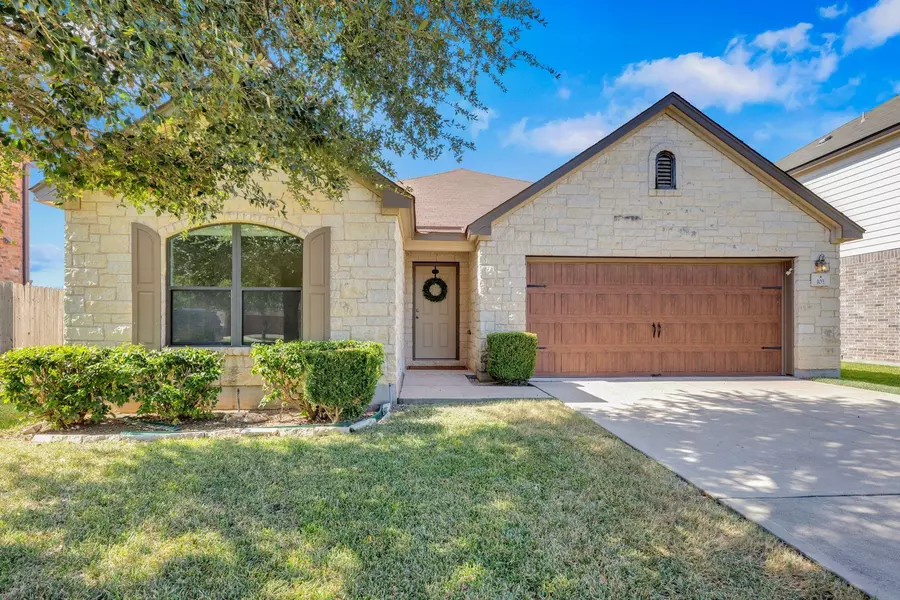 103 Outpost CV, Cedar Park, TX 78613
