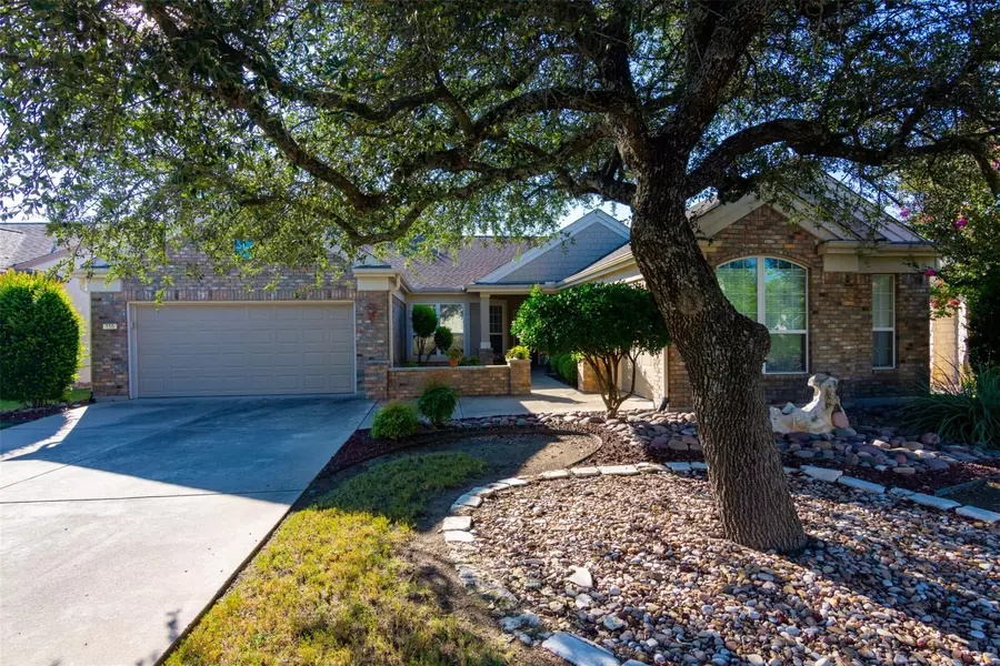 110 Lampasas PASS, Georgetown, TX 78633