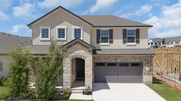 540 Raleigh DR, Georgetown, TX 78633