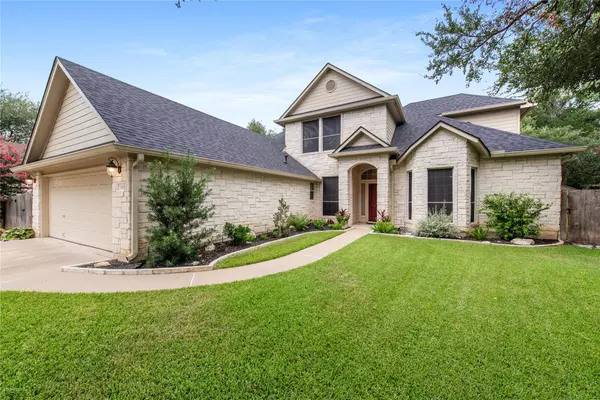 115 N Winecup TRL, Cedar Park, TX 78613