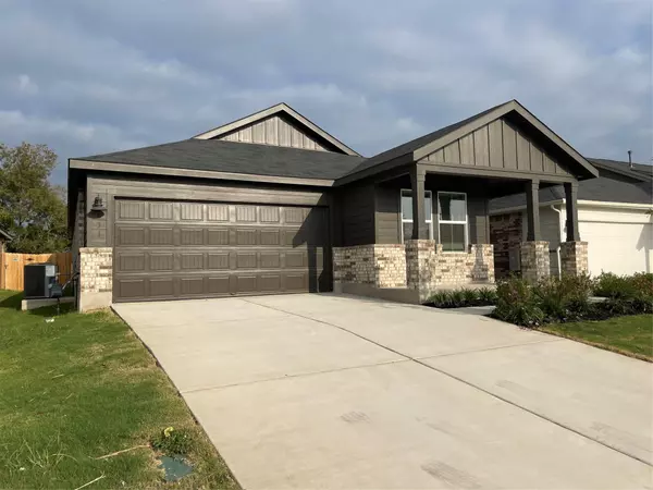 631 Sormonne LOOP, Kyle, TX 78640