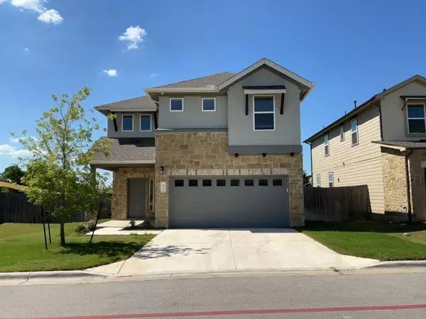 3200 College Park DR #87, Round Rock, TX 78665