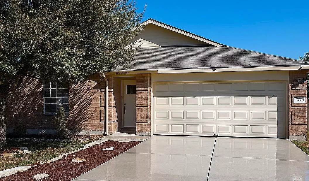 Georgetown, TX 78626,1004 Bluff Meadow CV