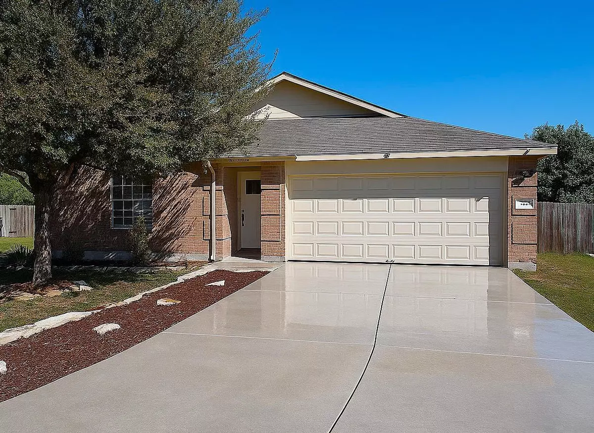 Georgetown, TX 78626,1004 Bluff Meadow CV