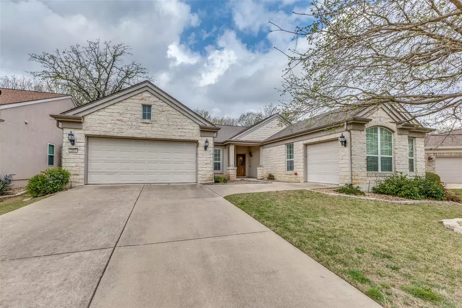 207 Cider Orchard CV, Georgetown, TX 78633