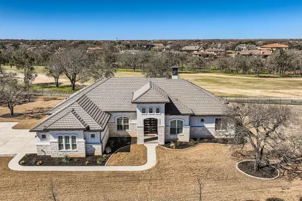 209 Birdstone LN, Georgetown, TX 78628