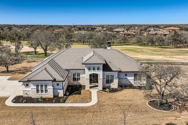 209 Birdstone LN, Georgetown, TX 78628