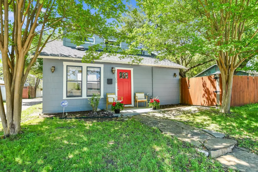 1105 W 43rd ST, Austin, TX 78756
