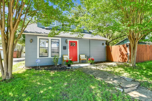 1105 W 43rd ST, Austin, TX 78756