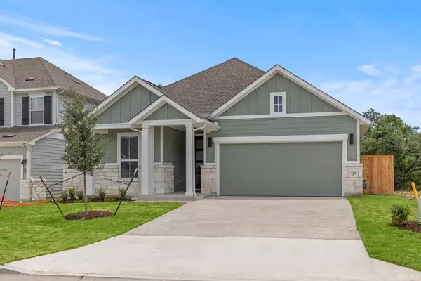 Dripping Springs, TX 78620,581 Sage Thrasher CIR