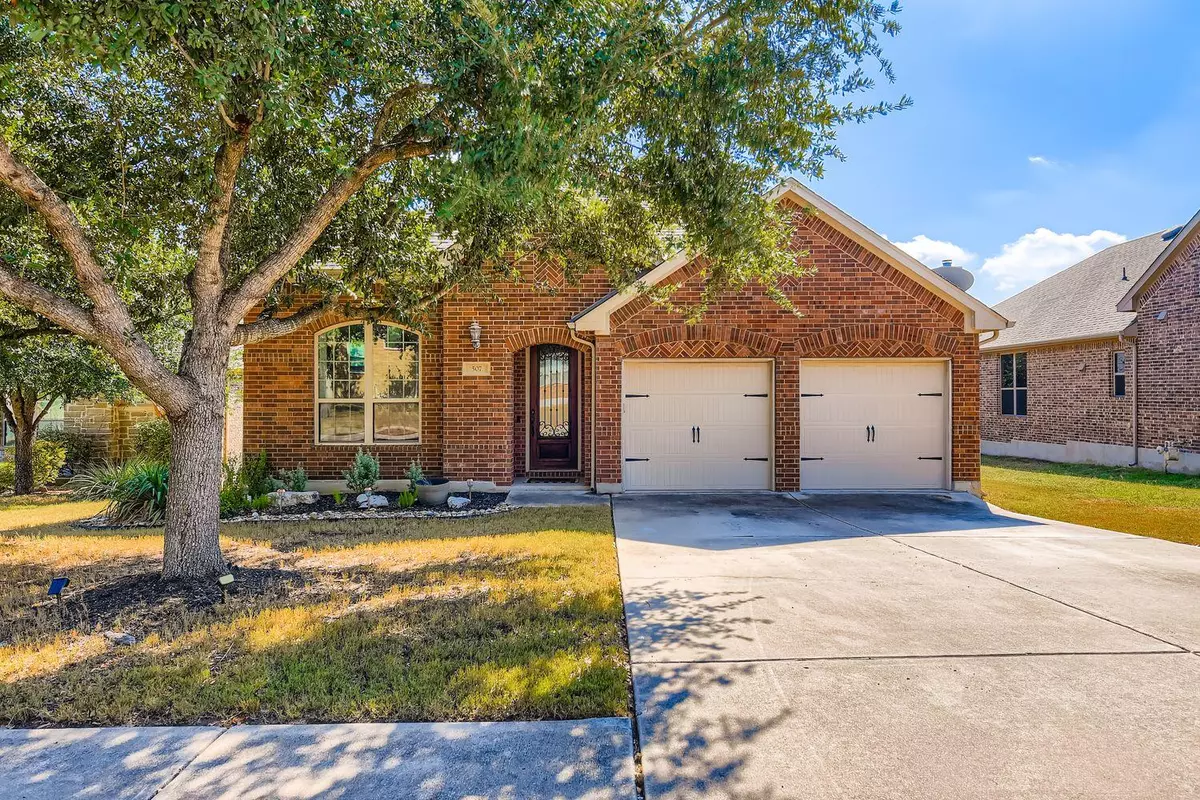 Austin, TX 78737,507 Catalina LN