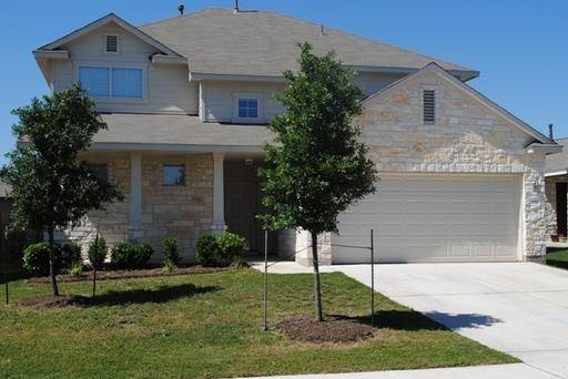 1816 Bill Baker DR, Austin, TX 78748