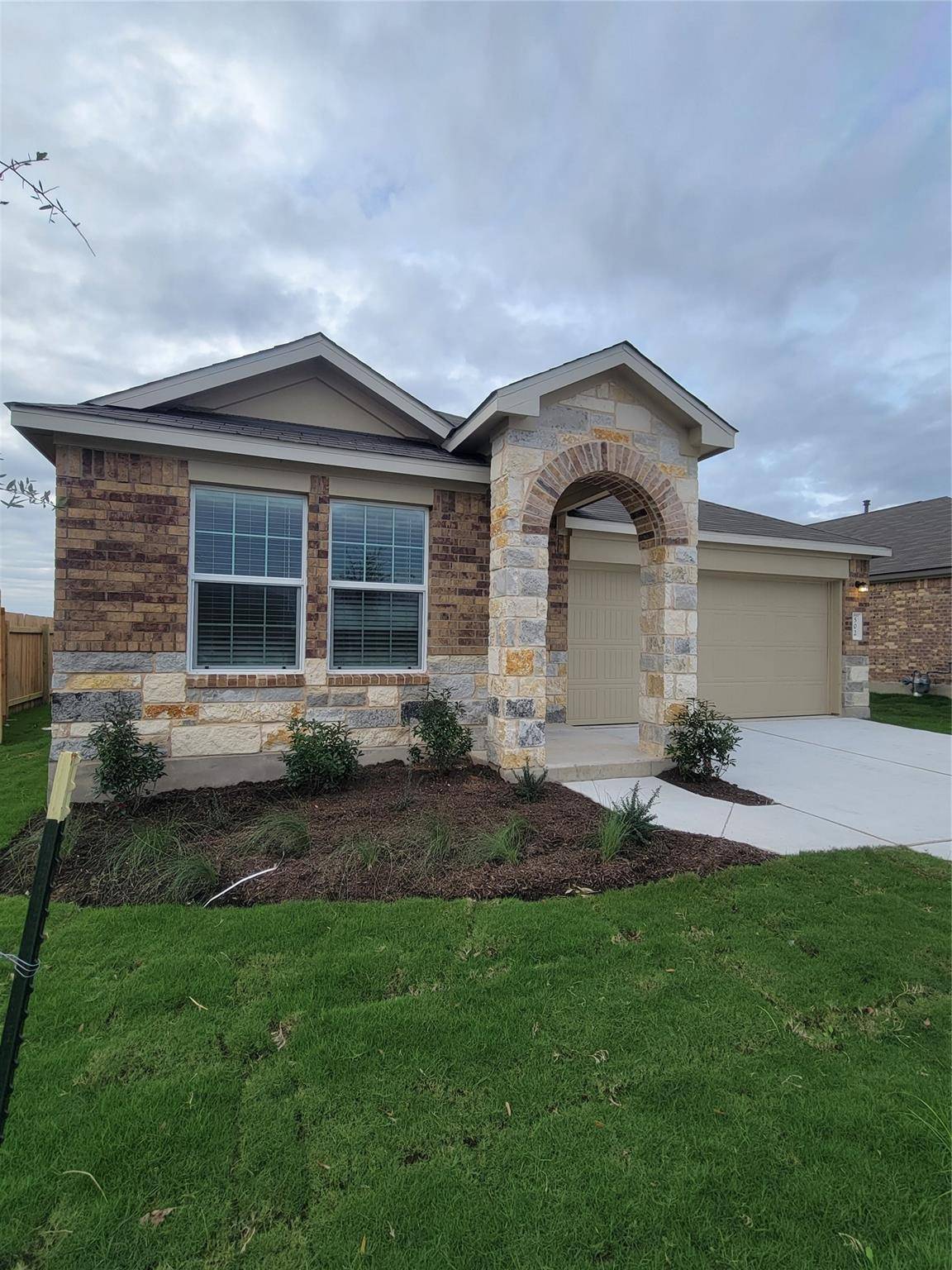 Hutto, TX 78634,502 Arnage DR