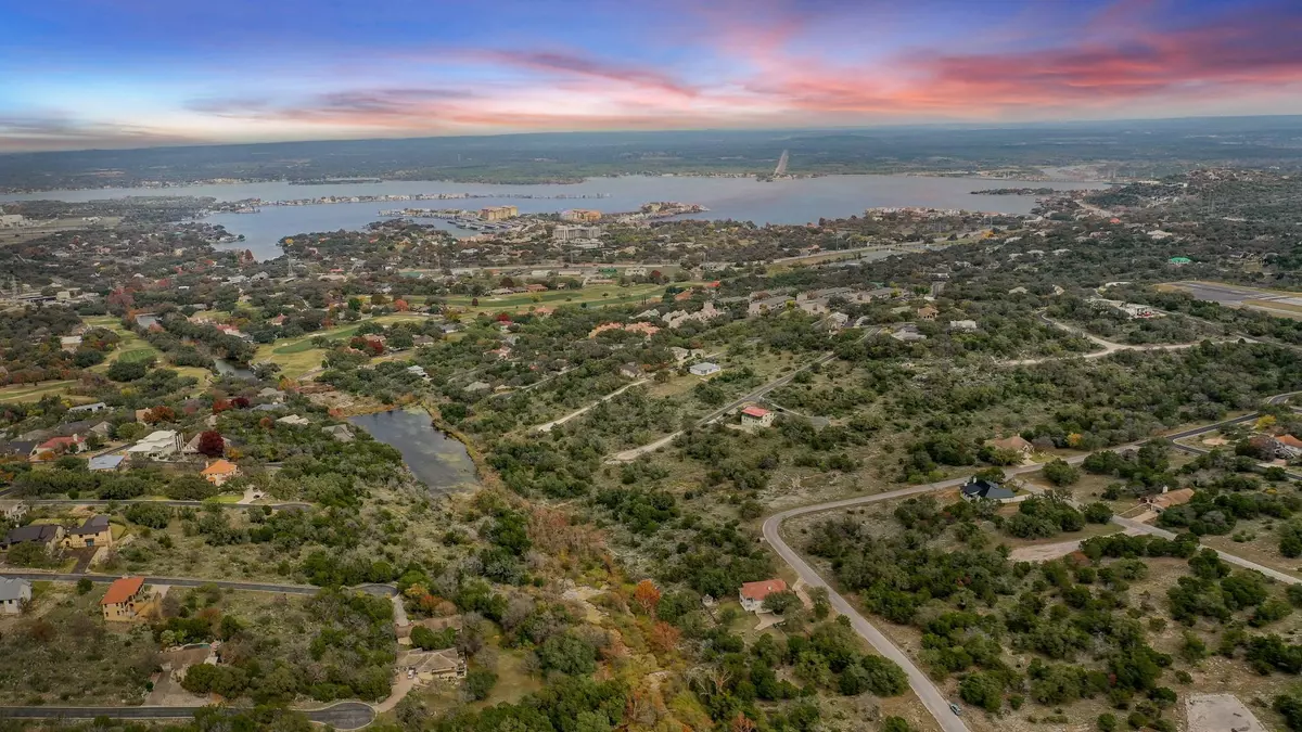 Horseshoe Bay, TX 78657,Lot 20195 Quick Draw