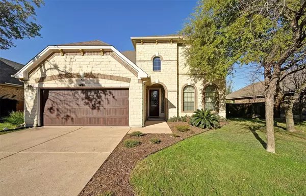 Austin, TX 78748,9300 Bentley Garner LN