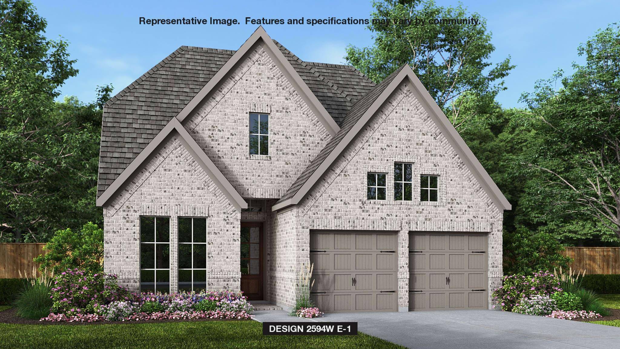 700 Estacado LN, Georgetown, TX 78633