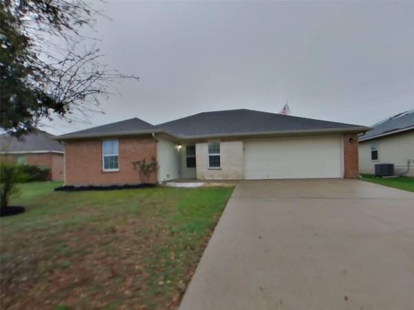 104 Druse LN, Jarrell, TX 76537