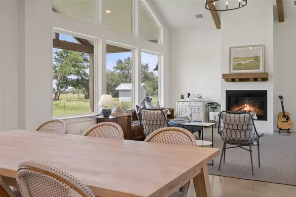 Fredericksburg, TX 78624,320 Spencer CT