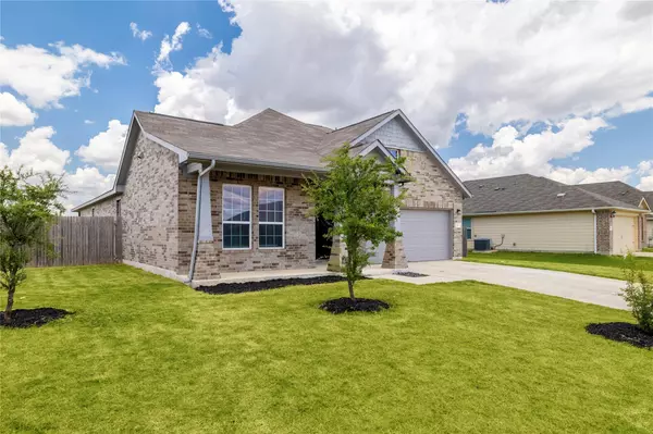 Hutto, TX 78634,201 Balsam ST