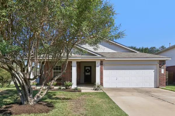 1403 Newbury ST, Georgetown, TX 78626