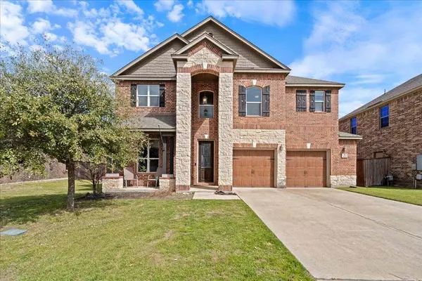 Leander, TX 78641,1428 Bovina DR