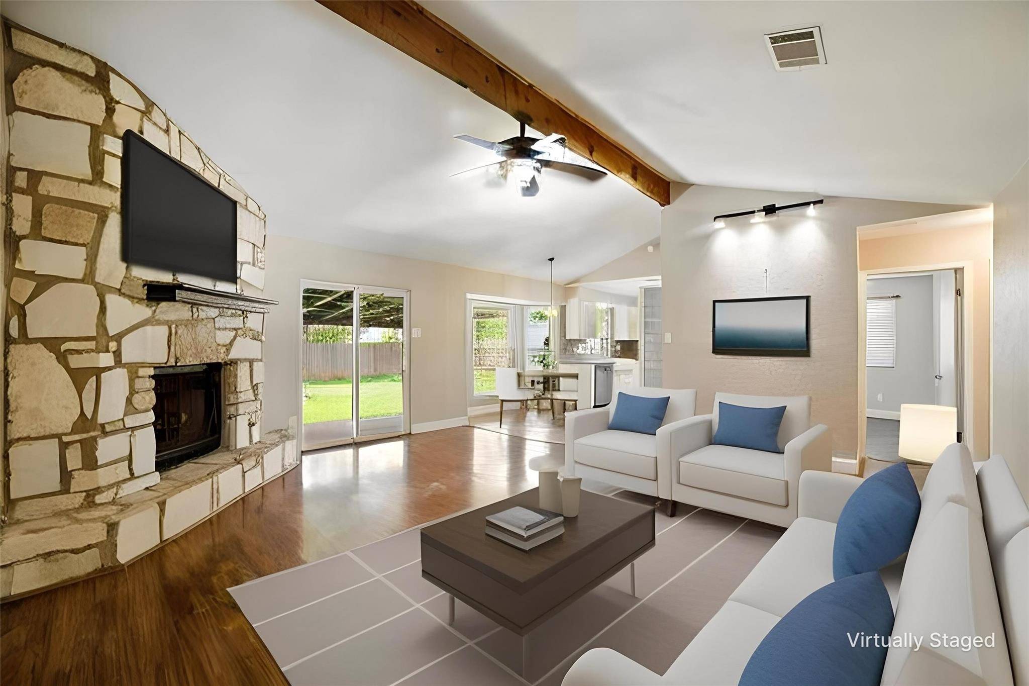 Cedar Park, TX 78613,708 Chestnut XING