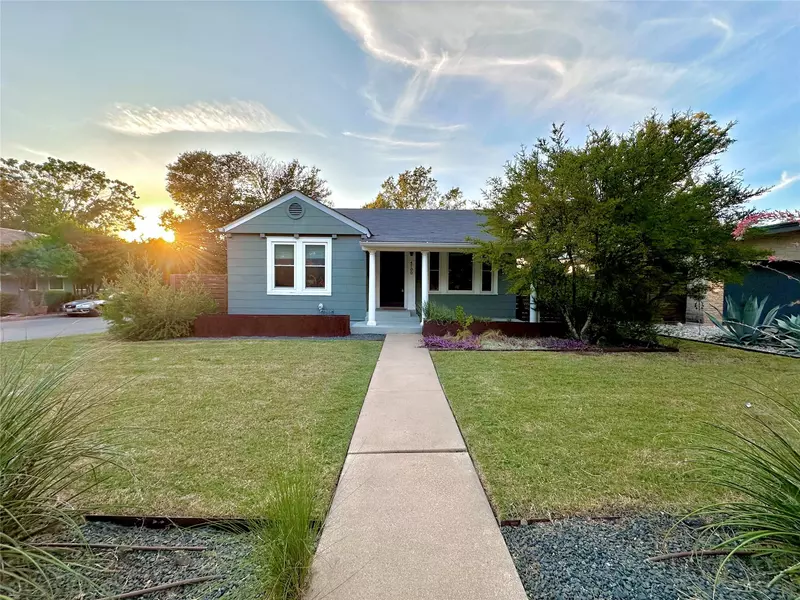 4700 Sinclair Ave, Austin, TX 78756