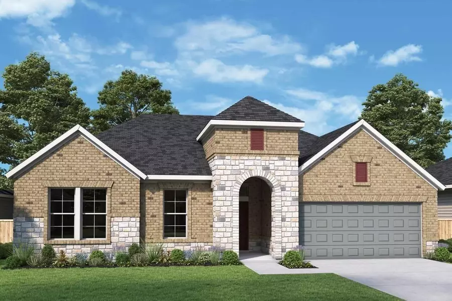 238 Twistleaf DR, Buda, TX 78610