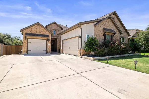 Leander, TX 78641,2524 La Mirada ST