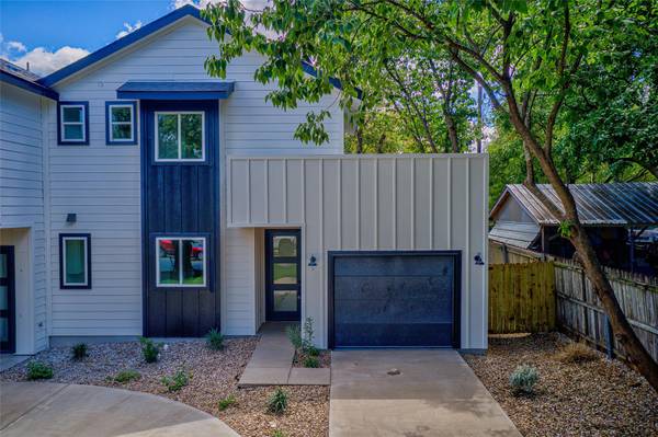 2005 Uphill LN #B, Austin, TX 78741