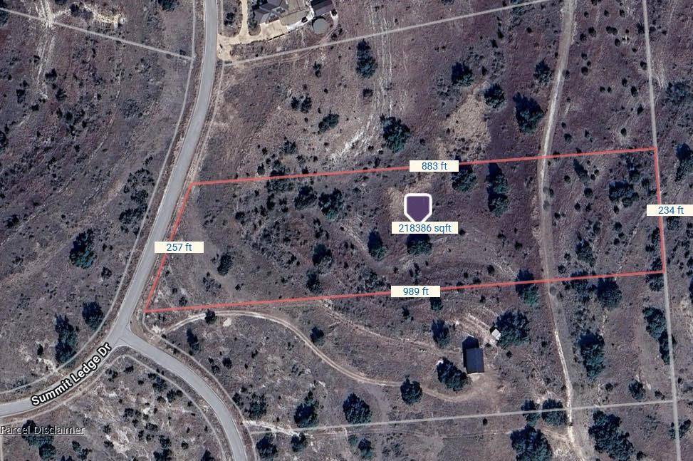 Johnson City, TX 78636,Lot 63 Summit Ledge DR