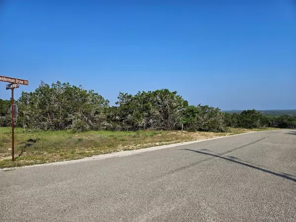 Blanco, TX 78606,000 Windmill Ridge DR