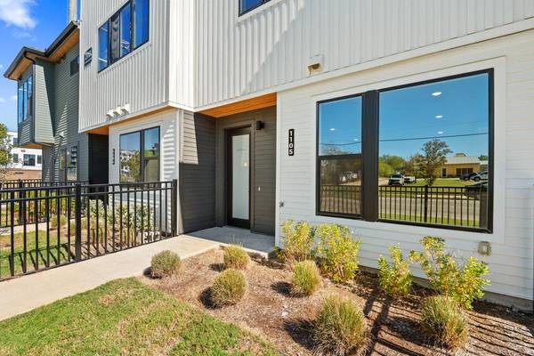 3613 Jetson WAY #1103, Austin, TX 78723