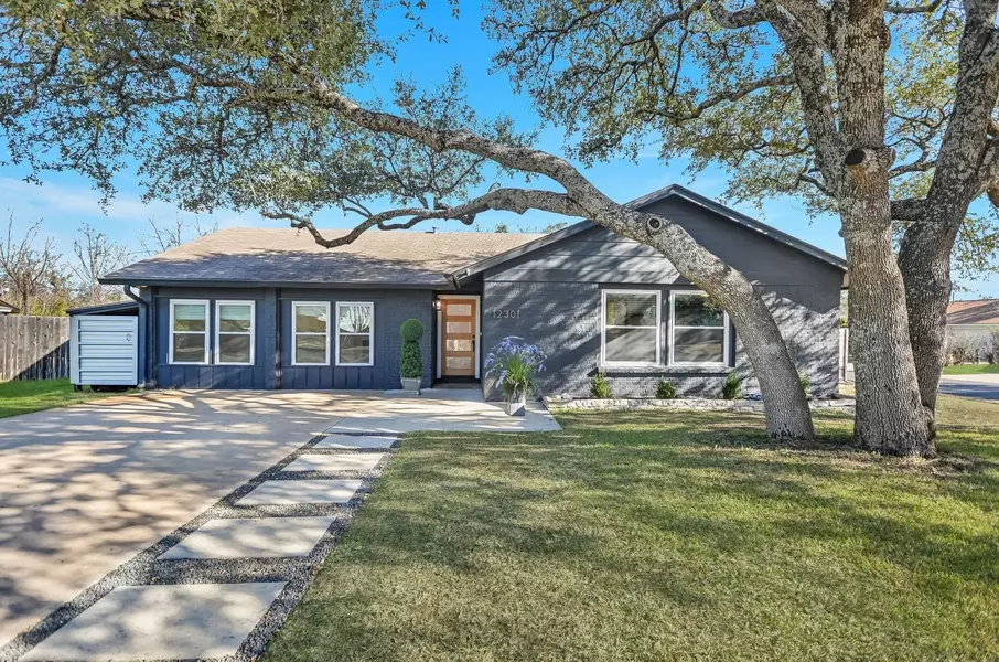 12301 Tipperary CV, Austin, TX 78759